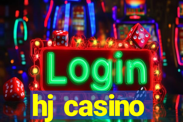 hj casino